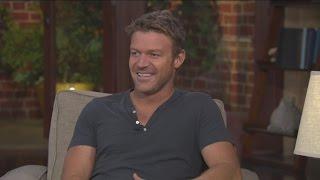 Matt Passmore is back for 2nd season of 'Satisfaction'