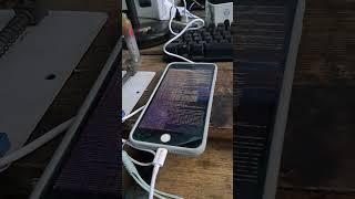 Iphone 7 plus bypass icloud with signal