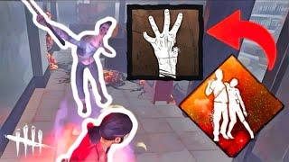 Juking Killers as Adept Zoey - Dead by Daylight