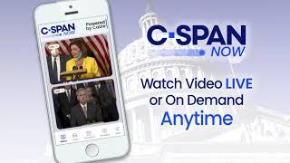 C-SPAN Now App