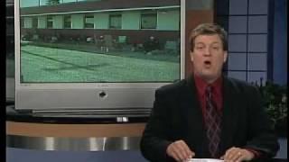 KGBT 4 Archives-Slowest Sports Day Sportscast (July 15th, 2009)