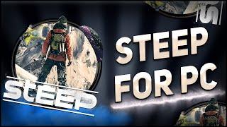 STEEP GAME [PC/LAPTOP] HOW TO INSTALL / DOWNLOAD TUTORIAL