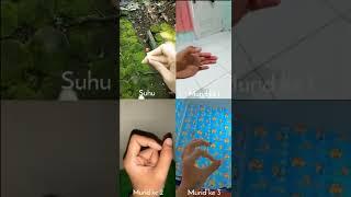 UCL goyang jari yang lagi trending di tik tok 2022#viral