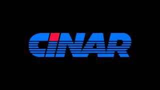 CINAR Logo