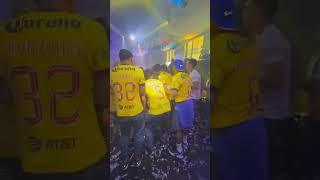 ASI  DE  PERRONA  ESTUVO  LA  FIESTA  DE  LAS  AGUILAS