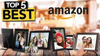 TOP 5 Best Smart Digital Picture Frame: Today’s Top Picks