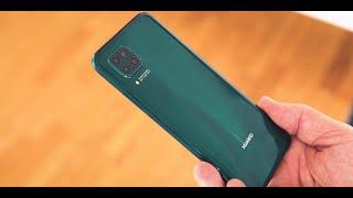 Huawei P40 lite | mein (erstes) 72 Stunden Fazit | techloupe