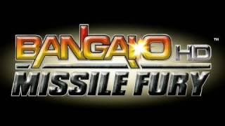 Bangai-O HD: Missile Fury - Furious Missiles Gameplay Trailer (2011) | HD