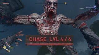 VOLATILE NIGHT CHASES | Dying Light 2