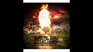 Bury me, bury everything "Nothing to me" ft. Burke Cullinane