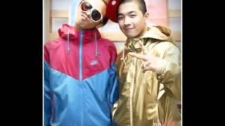 GD, YB, VI (Big Bang)