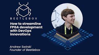 How to streamline FPGA development with DevOps innovations