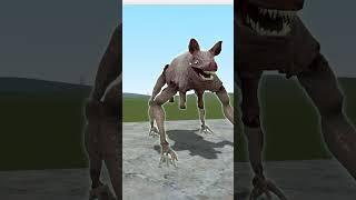 Mutant Mayhem: Zoochosis Animals Battle Monster Zoonomaly in Garry's Mod! Part10