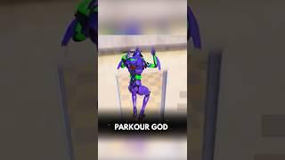 Most Impressive Player?! (Credits: Parkour God)