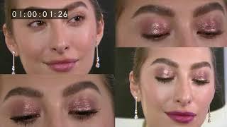 L'Oréal Paris: Sir John's makeup tips & tricks
