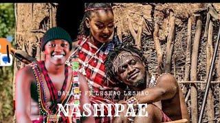 Leshao Leshao Ft Bahati - Nashipae (Official Music Video)