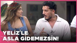 Mert, Buse'nin Hayatına Müdahale mi Ediyor?  | Kısmetse Olur: Aşkın Gücü 2. Sezon 45. Bölüm