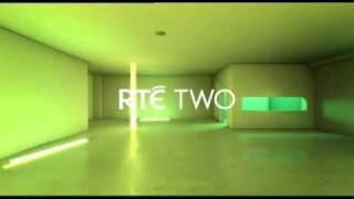 RTE TWO IDENT - Ceckout