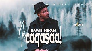 DAWIT GIRMA (DAVE) NA CAQASAA! (Official Music Video)