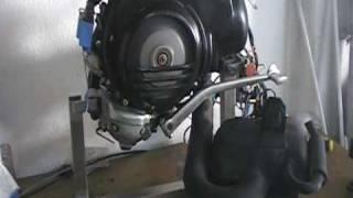 MOTOR VESPA PX 150_JJ