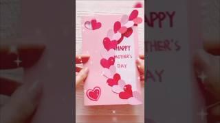 Mother's day special️#viral#mothers day#crafter aditi@knowledge academy adkhani