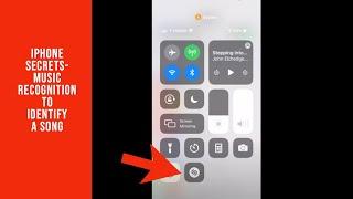 iPhone Secrets-  How to Use Music Recognition To Identify a Song