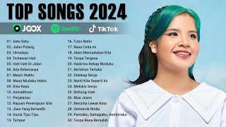 Idgitaf - Yura Yunita - MALIQ D'Essentials  Spotify Top Hits Indonesia - Lagu Pop Terbaru 2023