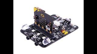 micro:bit expansion board pro