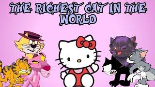 The Mysterious Rise of Hello Kitty