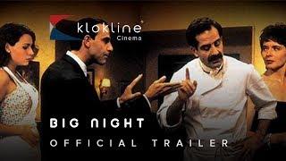 1996 Big Night Official Trailer 1 Samuel Goldwyn Films