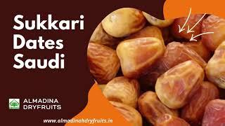 Different Types of Dates With Different Country of Origins || AL Madinah Dry Fruits