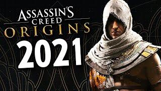 Assassin's Creed Origins in 2021: Was It Really THAT Good?