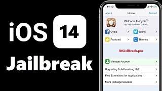 iOS 14.2 Jailbreak | How to Jailbreak iOS 14.2 | iOS 14 Jailbreak