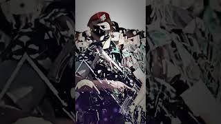 story'wa keren TNI kopassus JJ Viral tiktok 