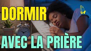 Laisser Jouer Cette Prière Pendant Votre Sommeil - Puissante Prière de Protection