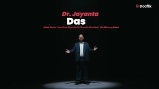 White Coat Legends - Premiere - Dr. Jayanta Das - A Short Glimpse