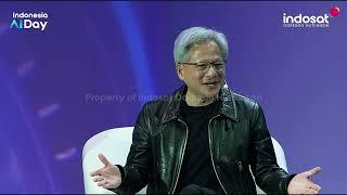 Indonesia AI Day - Accenture Fireside Chat: Pioneering AI for Indonesia’s Future