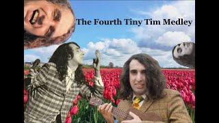 Tiny Tim - Medley of Rare Numbers 4