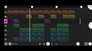 FREESTYLE HARD TRAP BEAT INSTRUMENTAL FL STUDIO MOBILE 2023