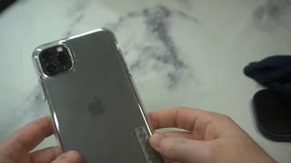 Incipio DualPro Clear Case for Apple iPhone 11 Pro Max Review