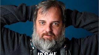 Dan Harmon Abandons Twitter After Old Pedophilia Sketch Resurfaces