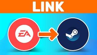 How To Link Your Ea Account To Steam (Step By Step)