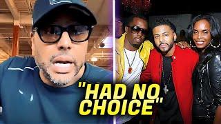 Al B. Sure Reveals Truth About Threesome With Diddy & Kim Porter