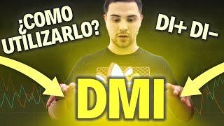 INDICADOR DMI ► ¿COMO FUNCIONA? [PASO A PASO] - Bolsa