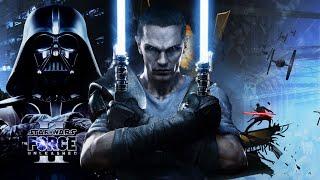 ТАКОВ ПУТЬ!!! Star Wars - The Force Unleashed 2 Прохождение #1