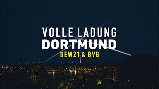 VOLLE LADUNG DORTMUND | DEW21 & BVB