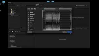 How to Import and Render an Image Sequence in Adobe Media Encoder