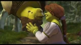 DreamWorks Animation's "Shrek 2"