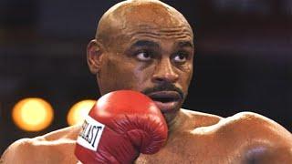 Oliver McCall vs Bruce Seldon - Highlights (Good SCRAP)