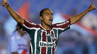 Golaço de Dodô Fluminense - Arsenal (ARG)